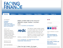 Tablet Screenshot of facing-finance.org